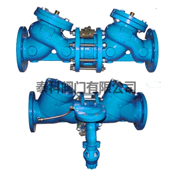 泰科閥門 泰科閥門